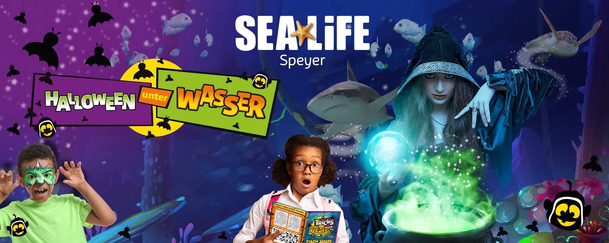 SEALIFE HALLOWEEN Homepage Desktop Banner 2000X800 SP (1)