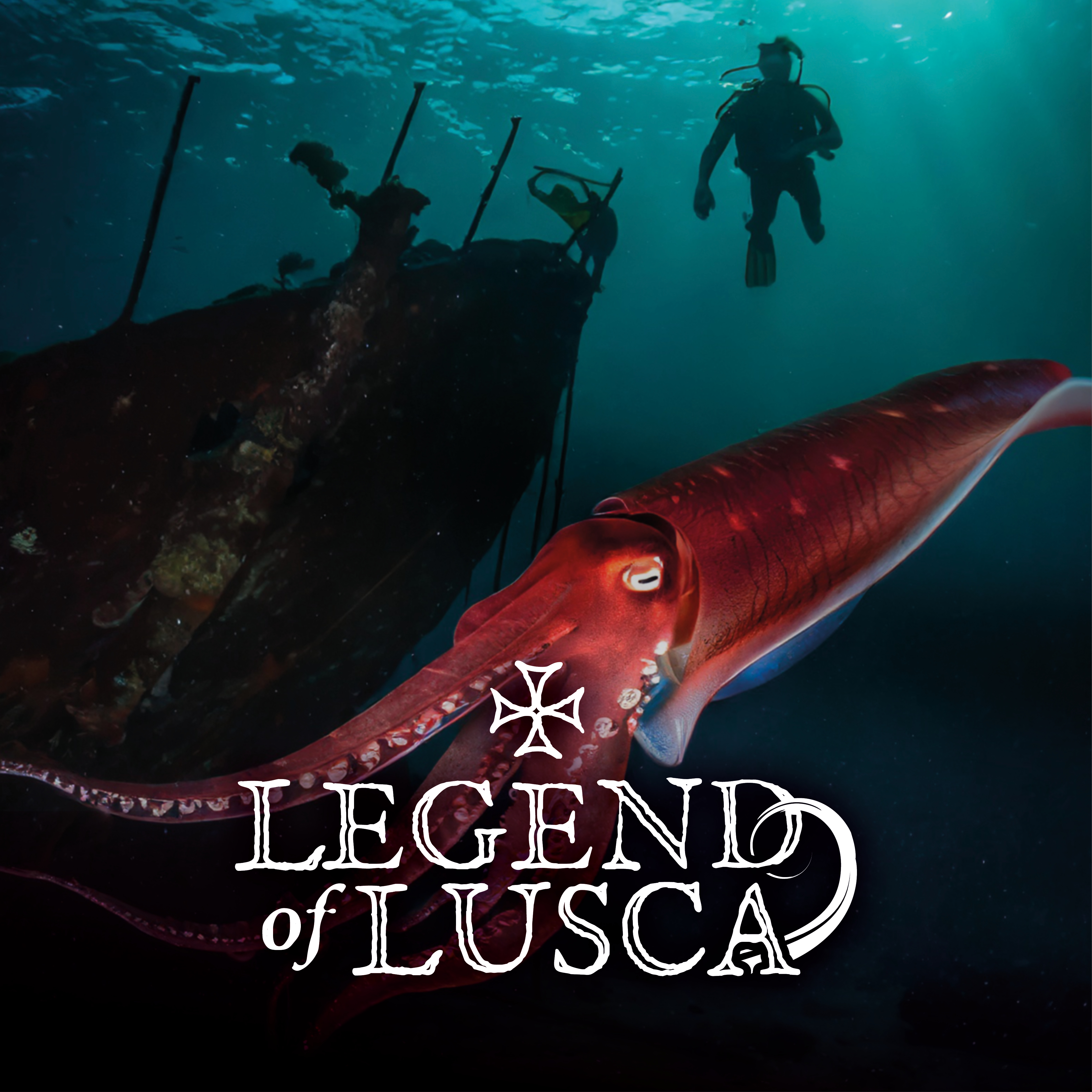 Legend Of Lusca Experience