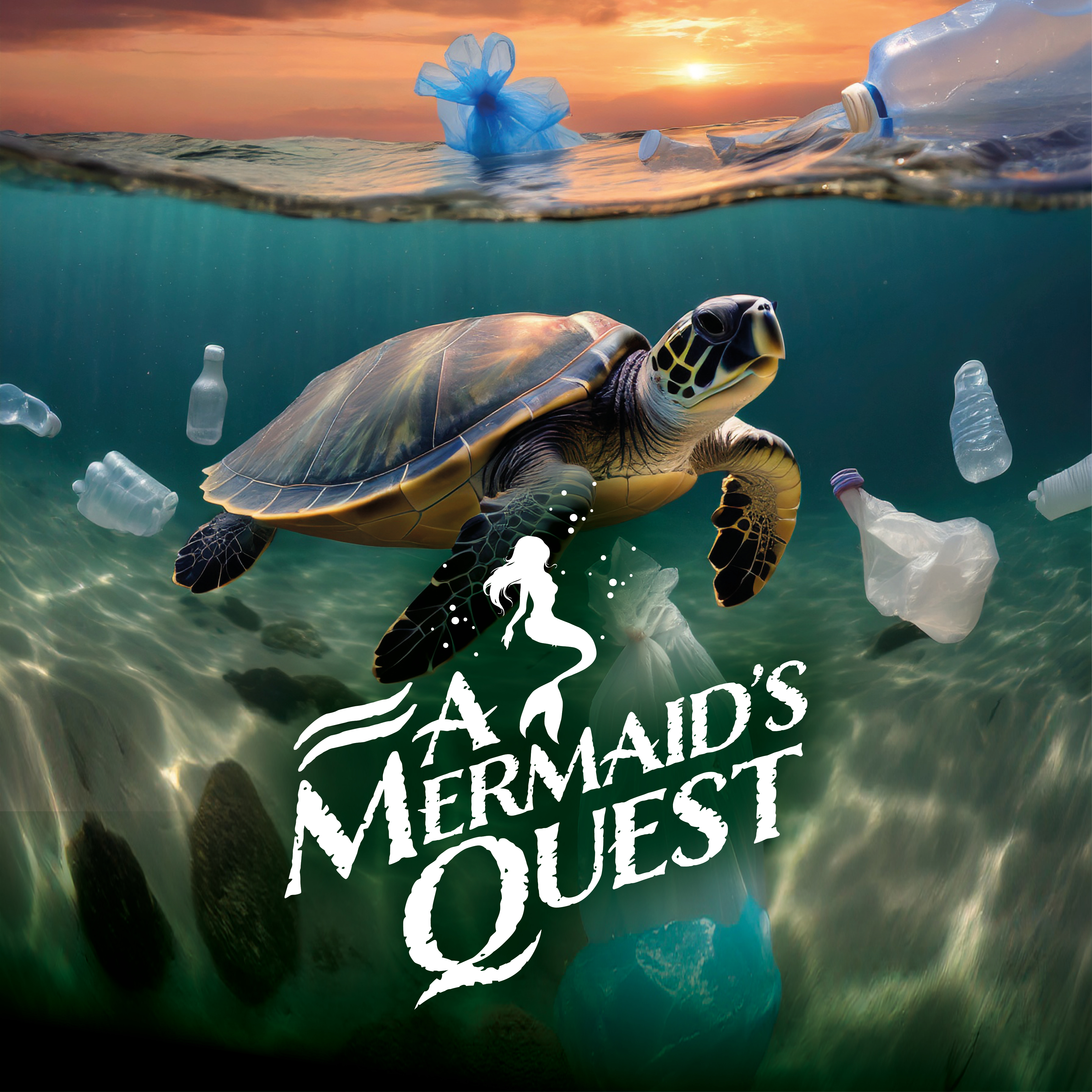 A Mermaid's Quest Experience