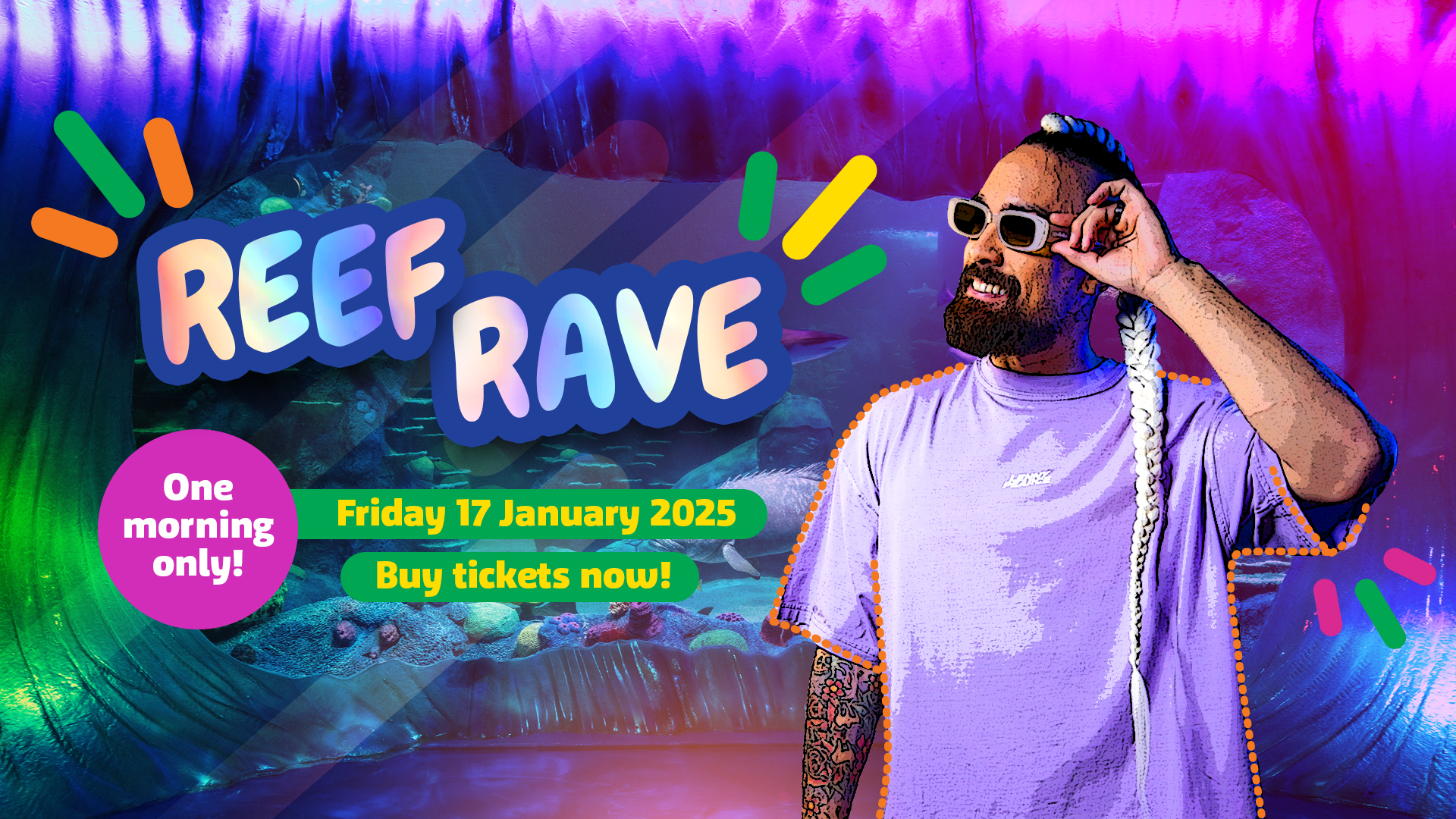 Reef Rave