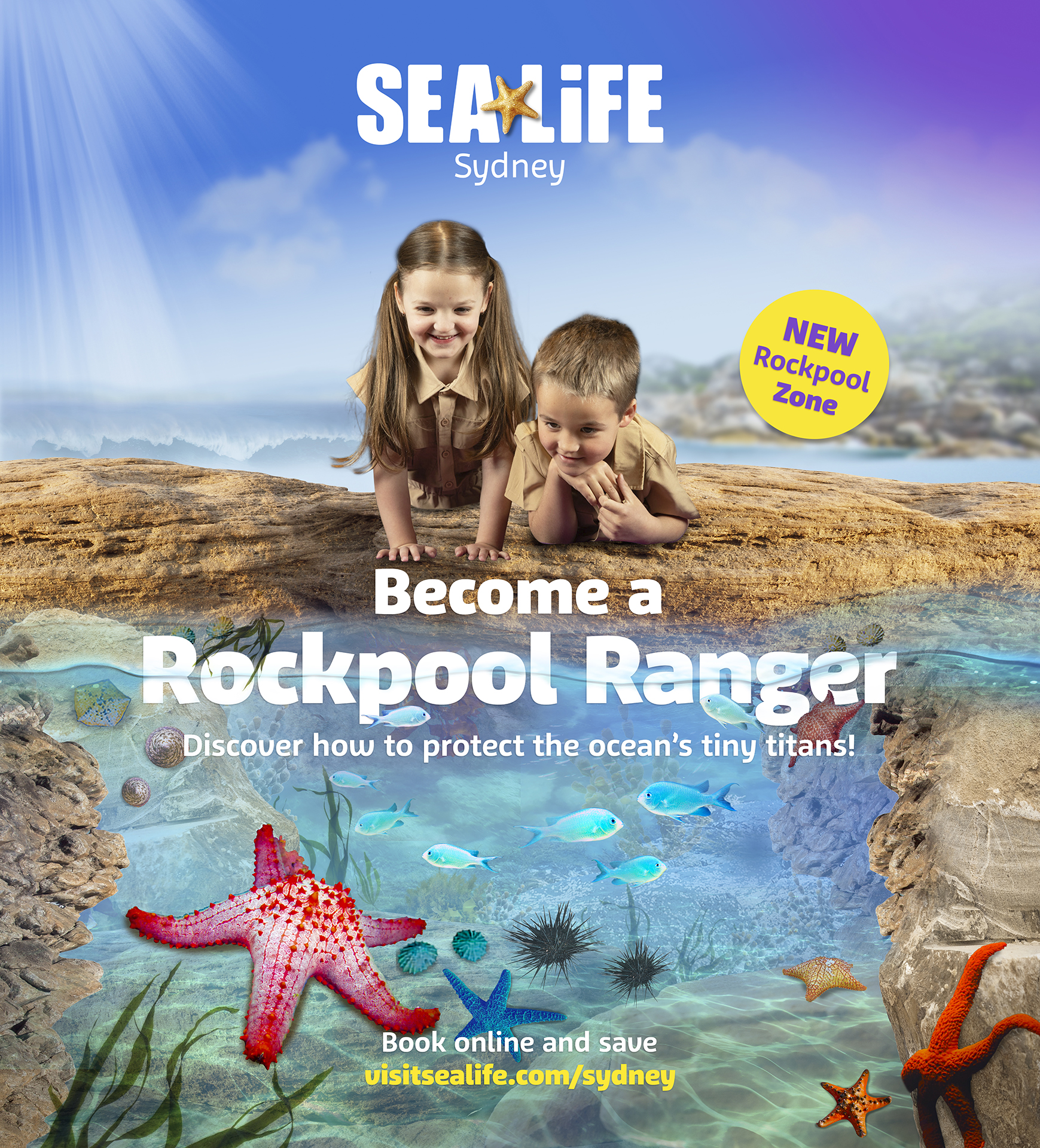 SLS Rockpools KV Square