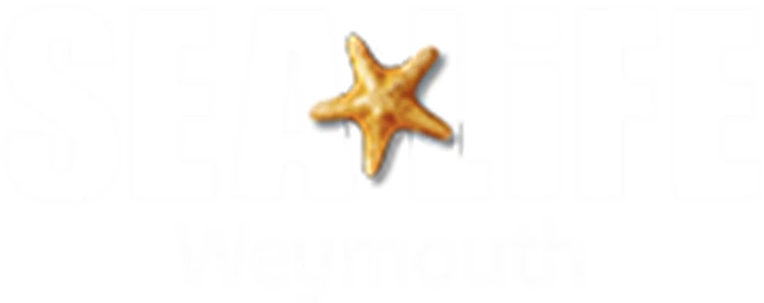 SEA LIFE WEYMOUTH AQUARIUM LOGO